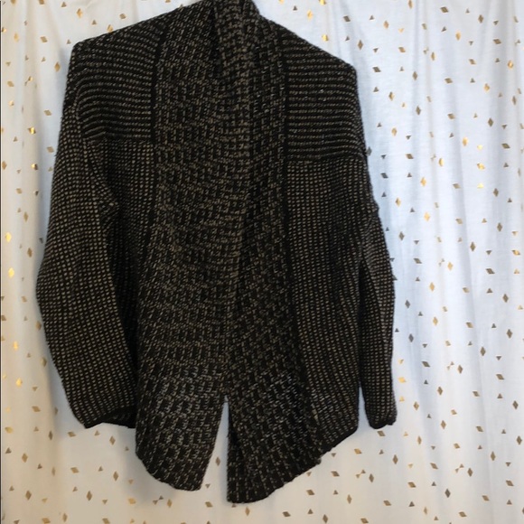 FWP!!! Banana Republic Shawl Cardigan - Picture 5 of 6